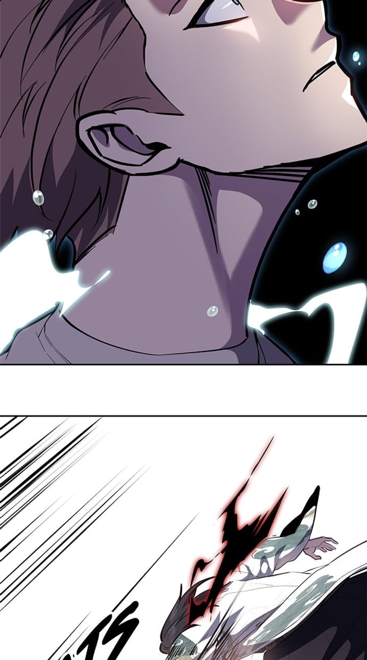 The Boy of Death Chapter 296 - Page 27