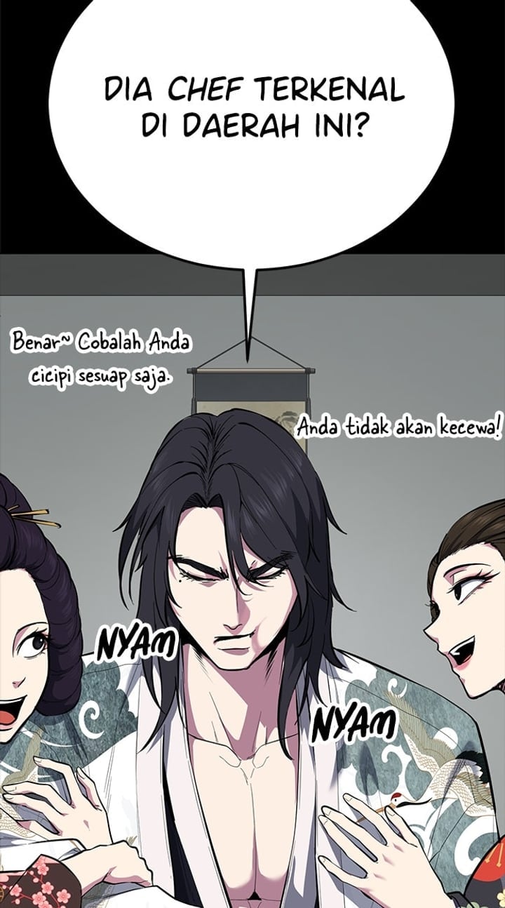 The Boy of Death Chapter 296 - Page 3