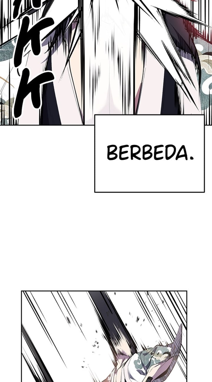 The Boy of Death Chapter 296 - Page 30