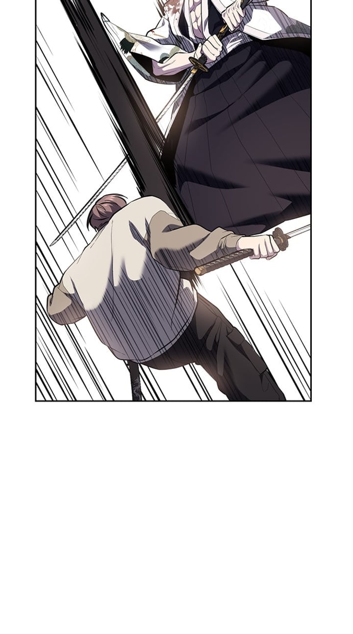 The Boy of Death Chapter 296 - Page 31