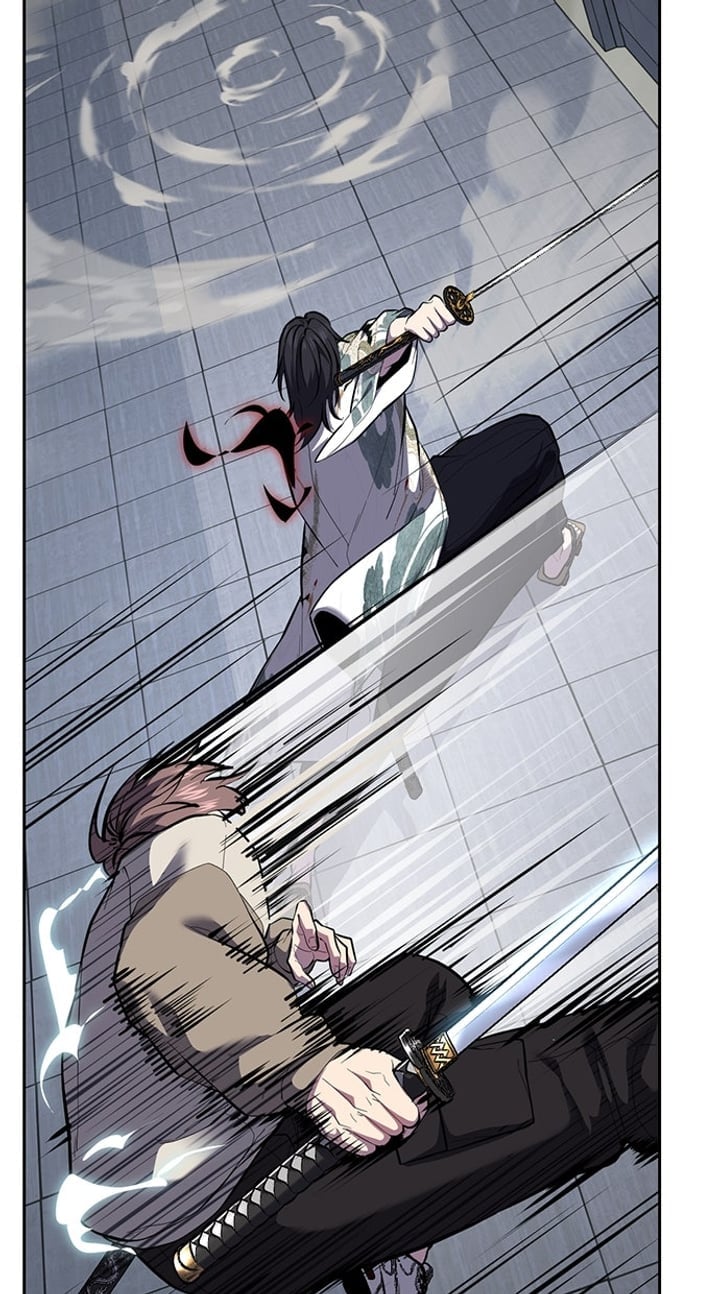 The Boy of Death Chapter 296 - Page 38