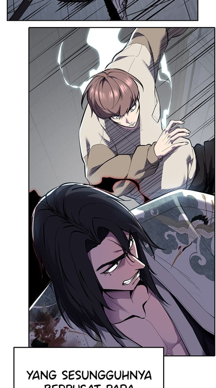 The Boy of Death Chapter 296 - Page 39