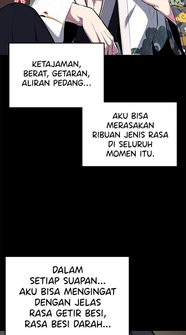 The Boy of Death Chapter 296 - Page 4