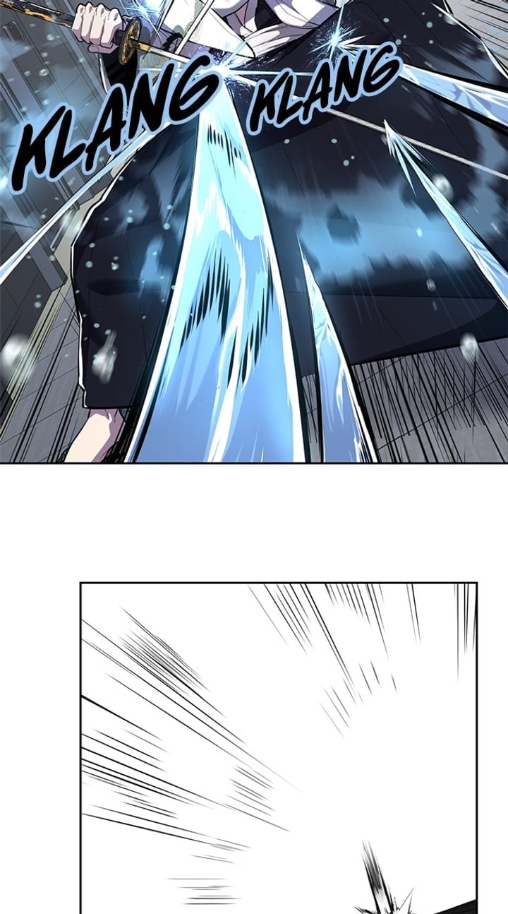 The Boy of Death Chapter 296 - Page 41
