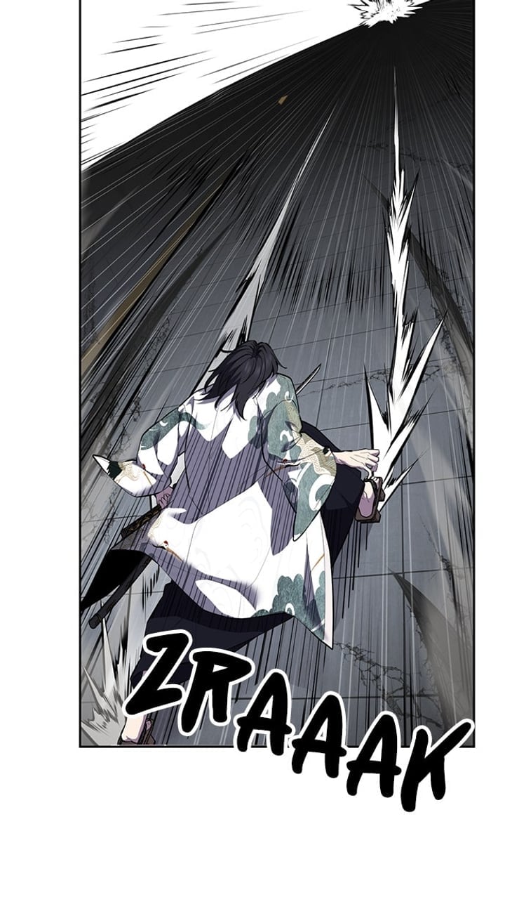 The Boy of Death Chapter 296 - Page 42