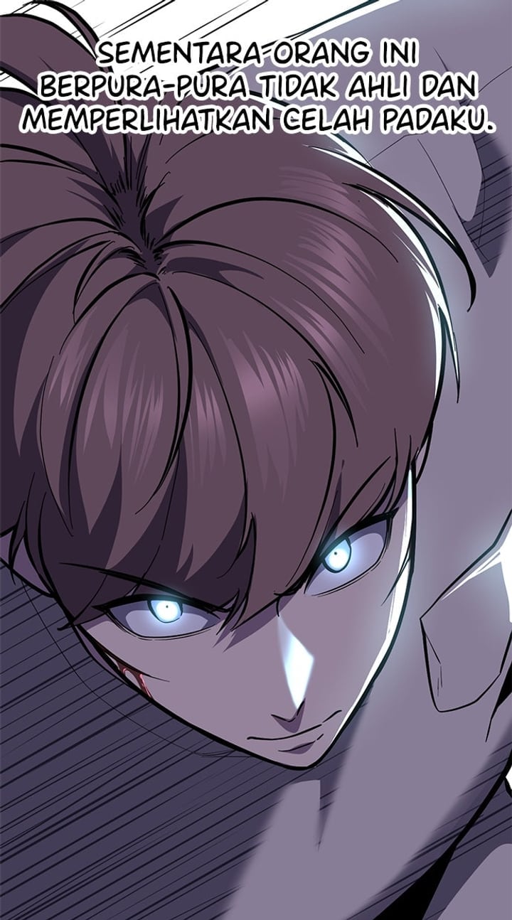 The Boy of Death Chapter 296 - Page 45