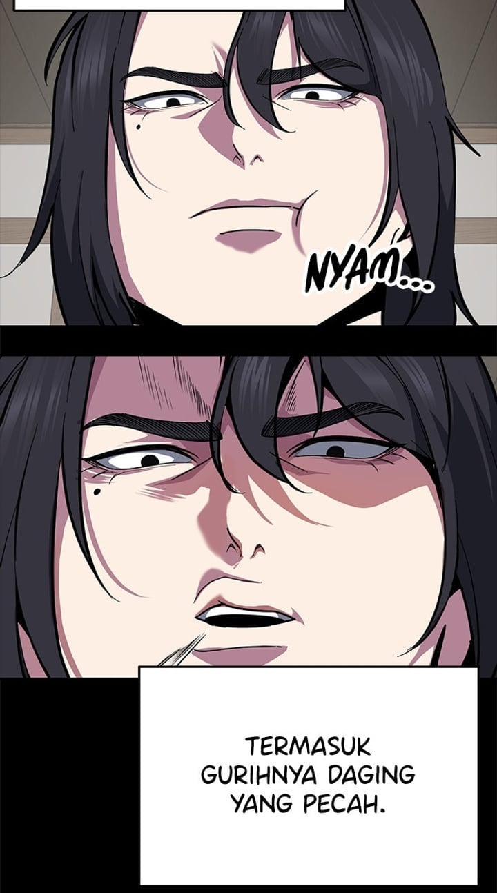 The Boy of Death Chapter 296 - Page 5