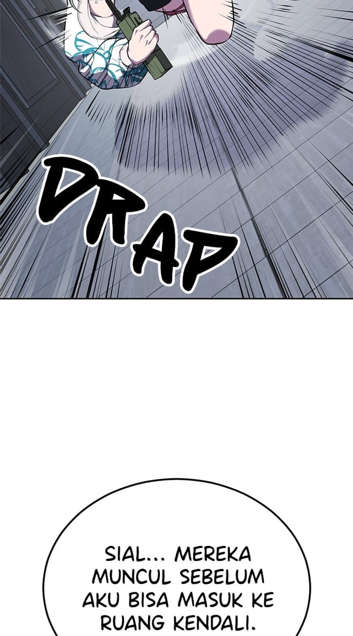 The Boy of Death Chapter 296 - Page 64