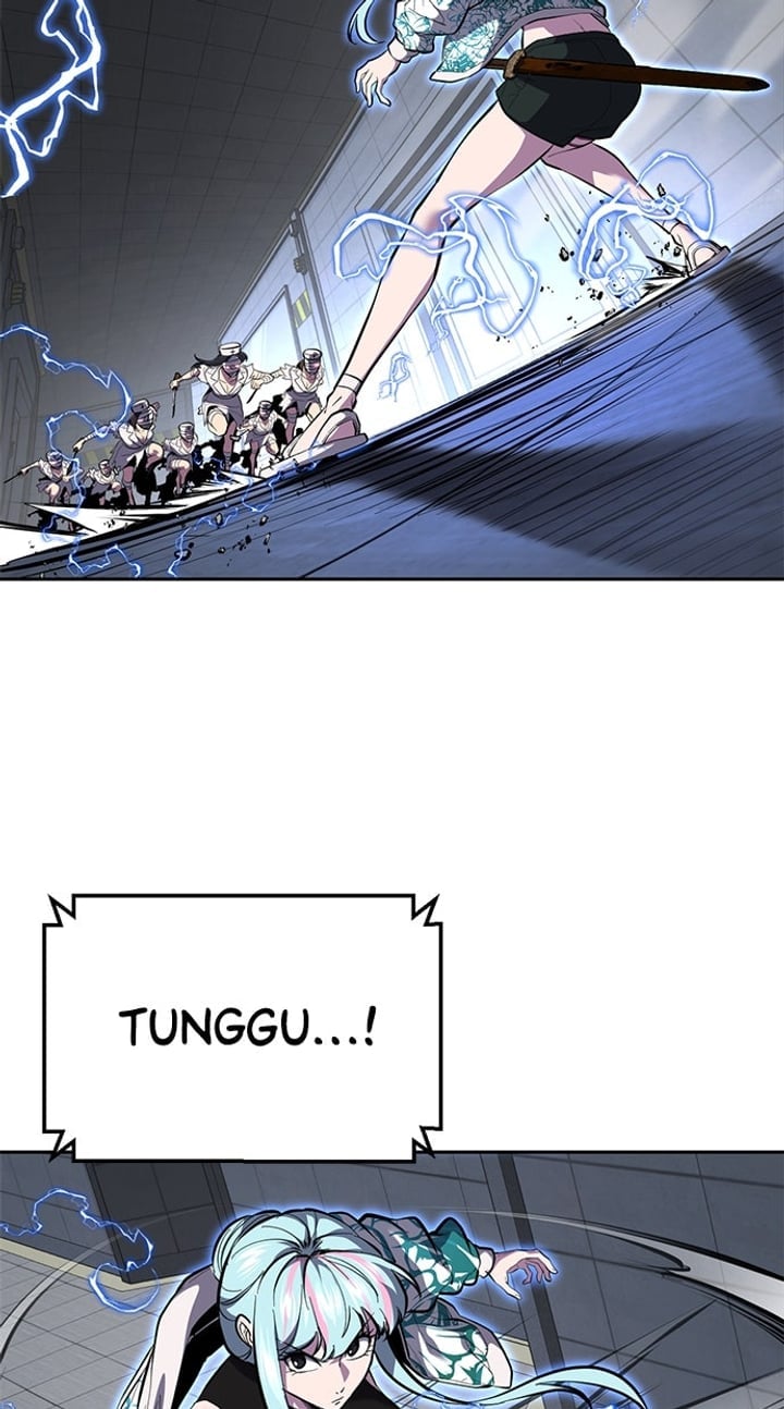 The Boy of Death Chapter 296 - Page 70