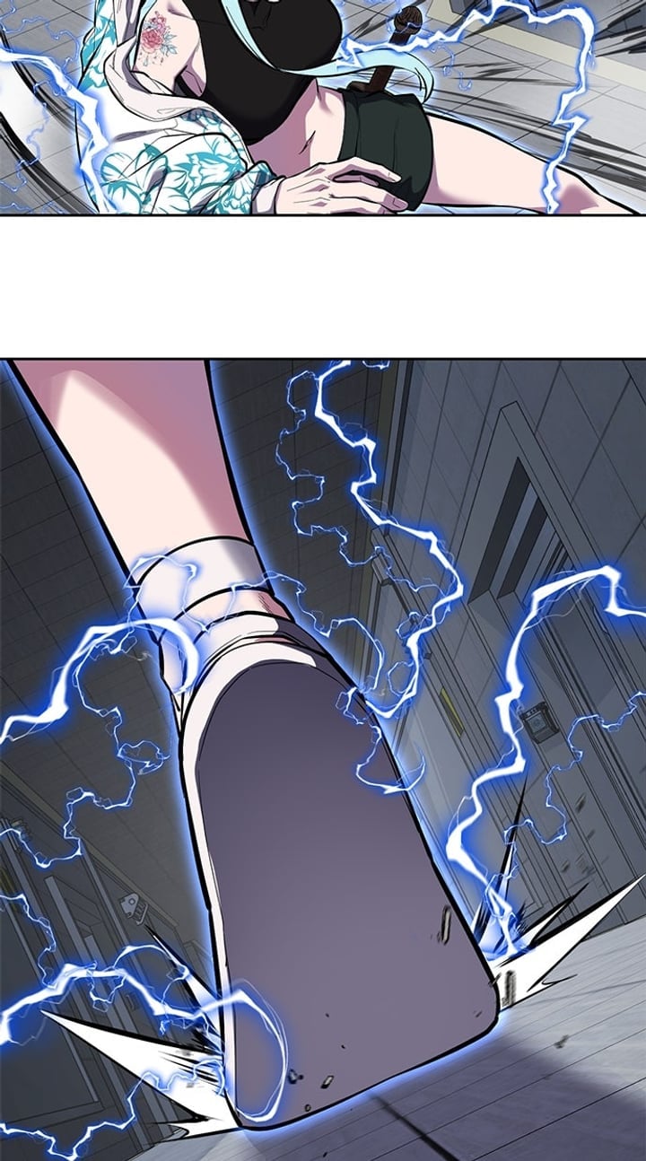 The Boy of Death Chapter 296 - Page 71