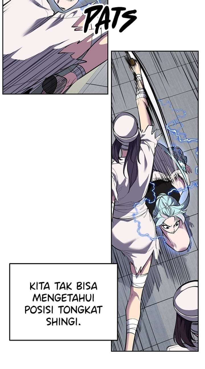 The Boy of Death Chapter 296 - Page 75