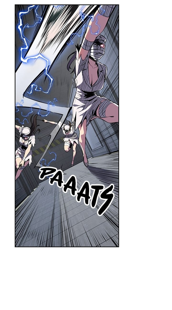 The Boy of Death Chapter 296 - Page 76