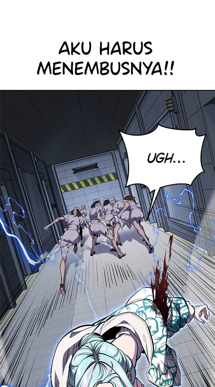 The Boy of Death Chapter 296 - Page 77