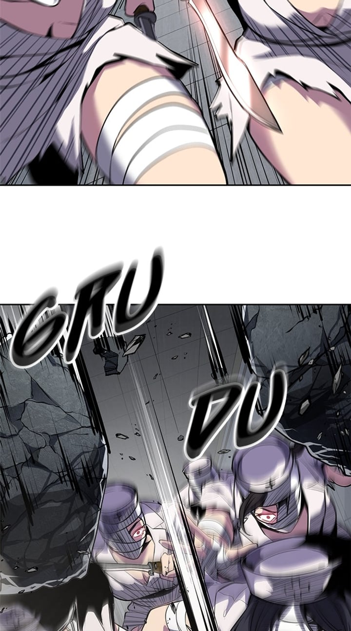 The Boy of Death Chapter 296 - Page 81