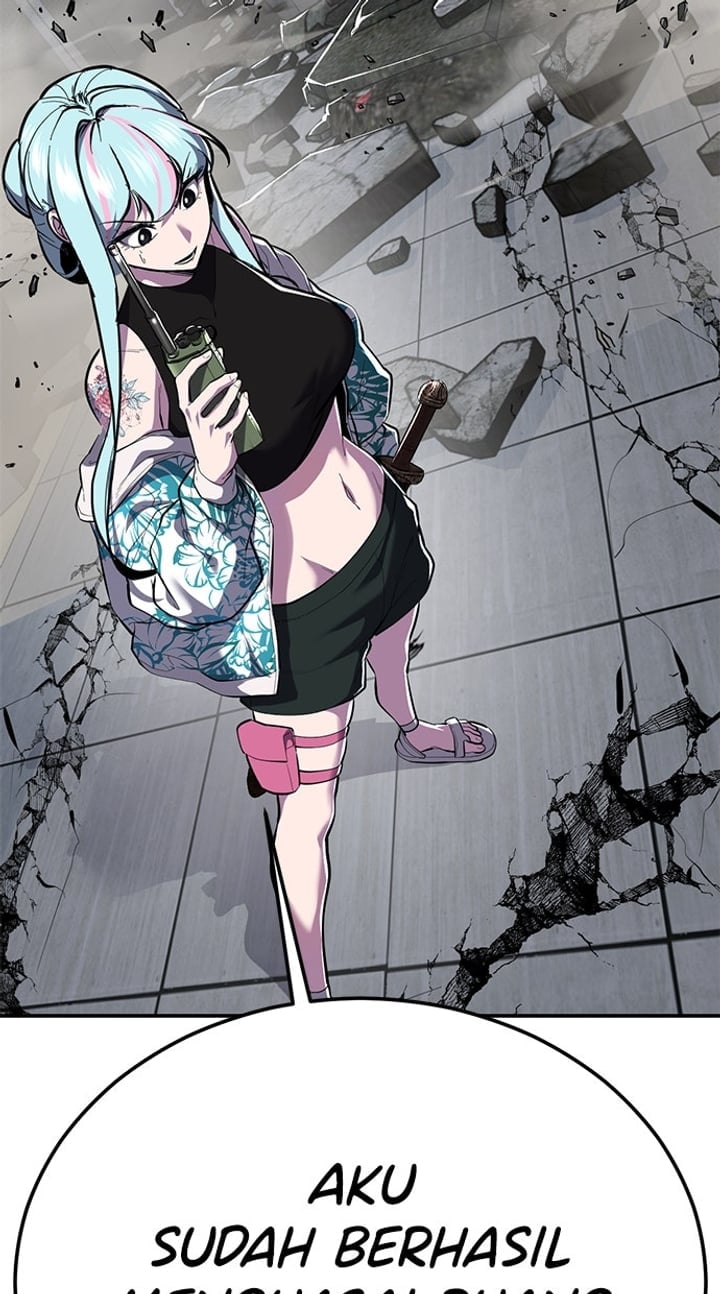 The Boy of Death Chapter 296 - Page 84