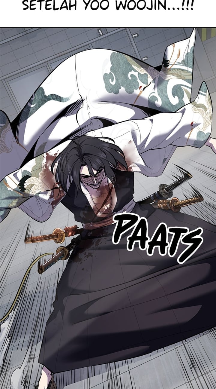 The Boy of Death Chapter 296 - Page 90