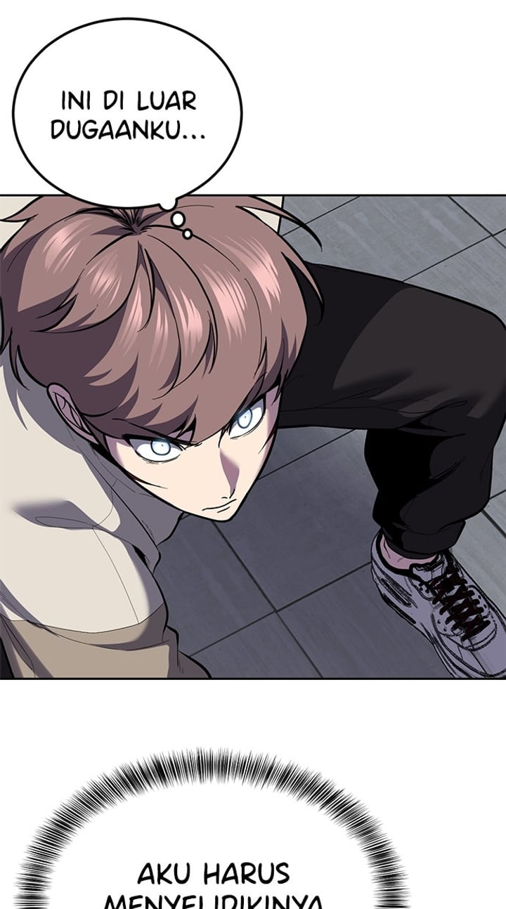 The Boy of Death Chapter 296 - Page 94