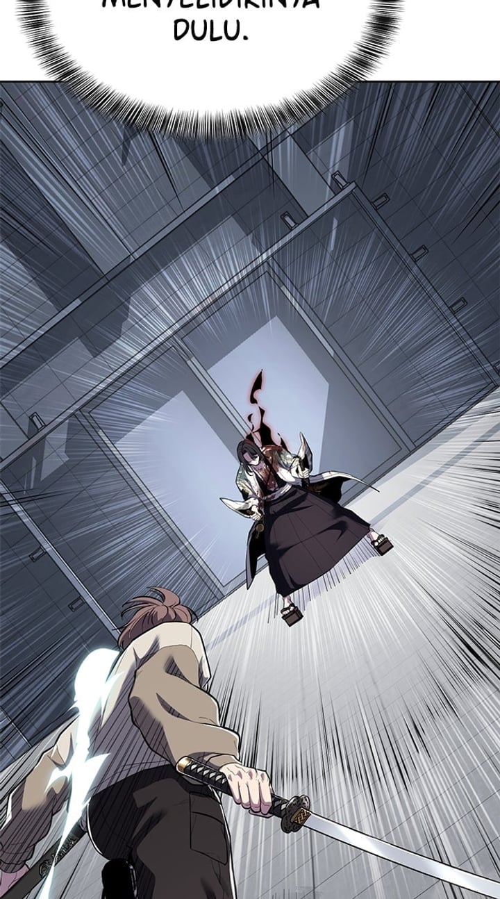 The Boy of Death Chapter 296 - Page 95