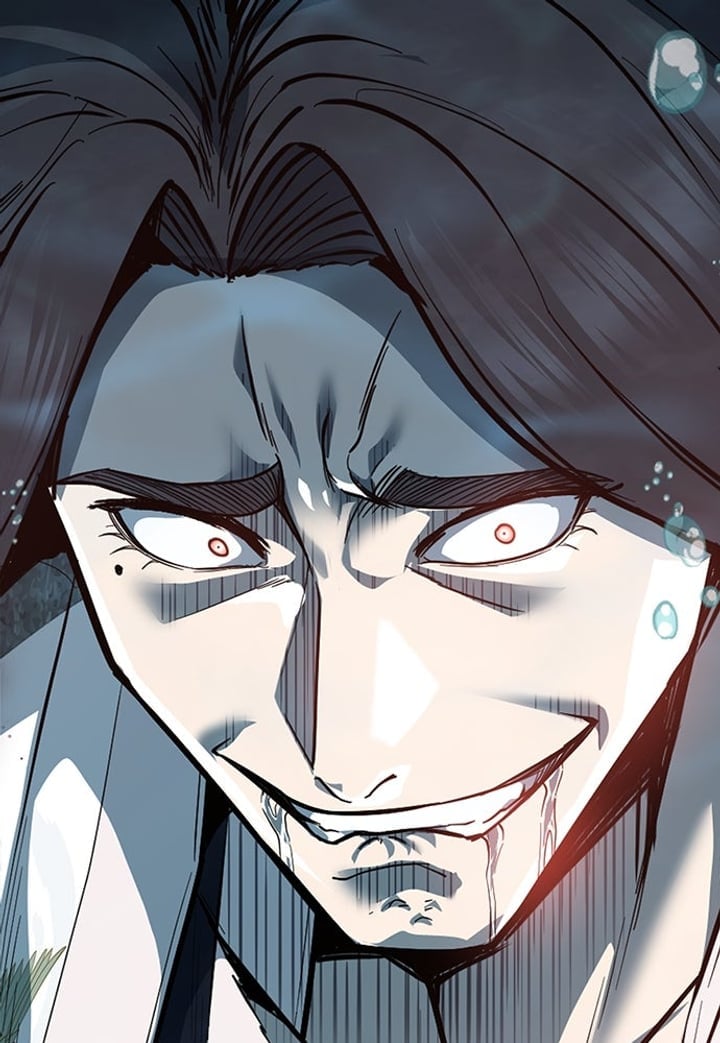 The Boy of Death Chapter 297 - Page 104