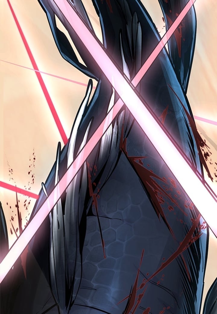 The Boy of Death Chapter 297 - Page 112