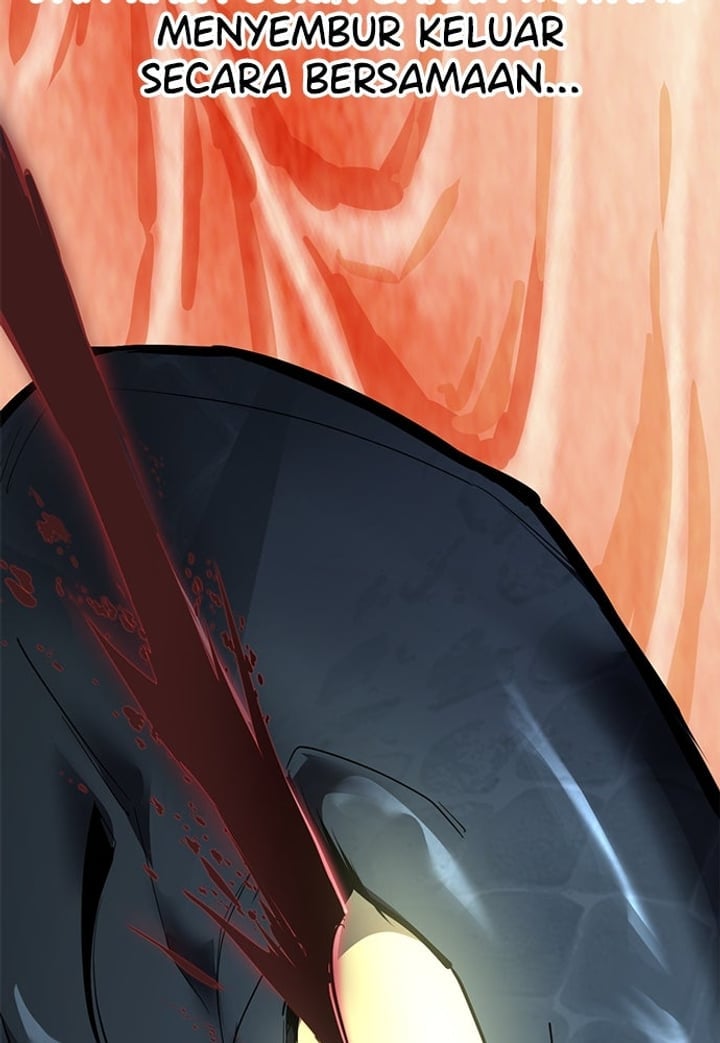 The Boy of Death Chapter 297 - Page 116