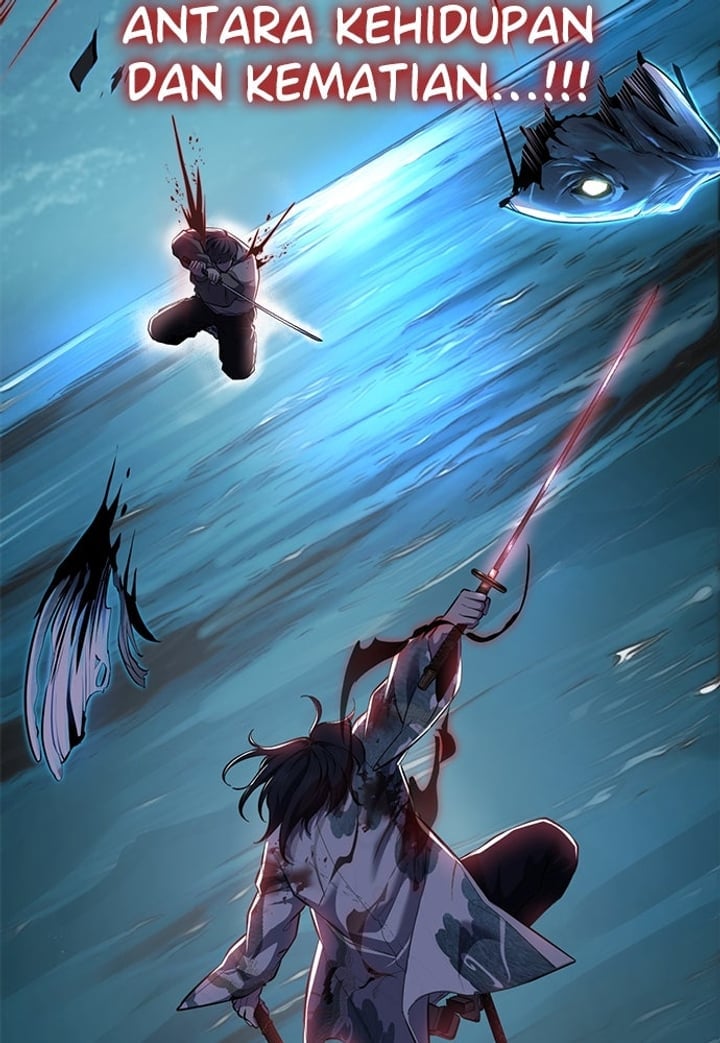 The Boy of Death Chapter 297 - Page 122
