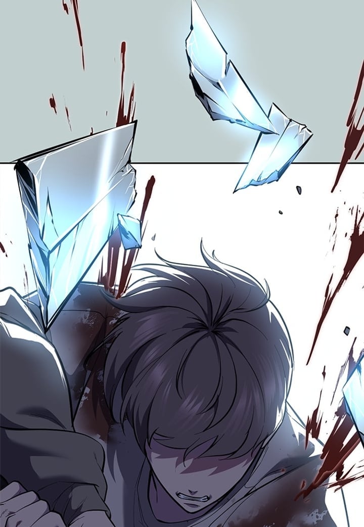 The Boy of Death Chapter 297 - Page 124