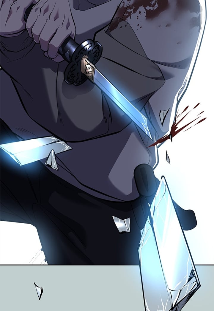 The Boy of Death Chapter 297 - Page 125