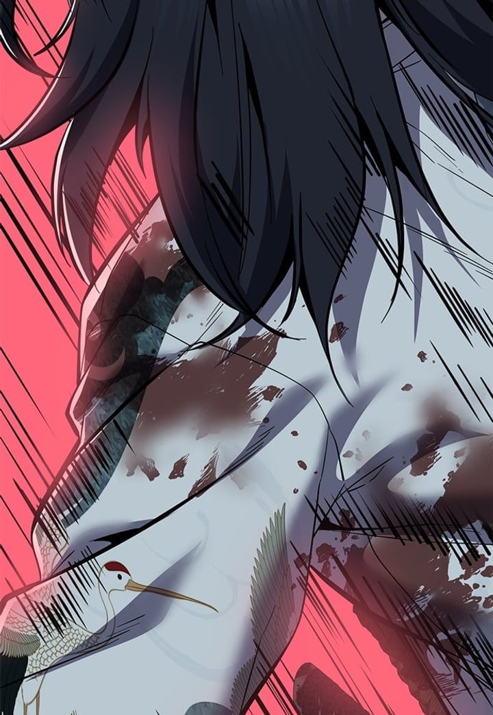 The Boy of Death Chapter 297 - Page 129
