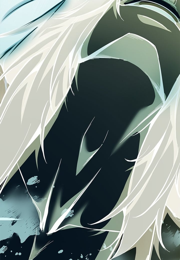 The Boy of Death Chapter 297 - Page 140