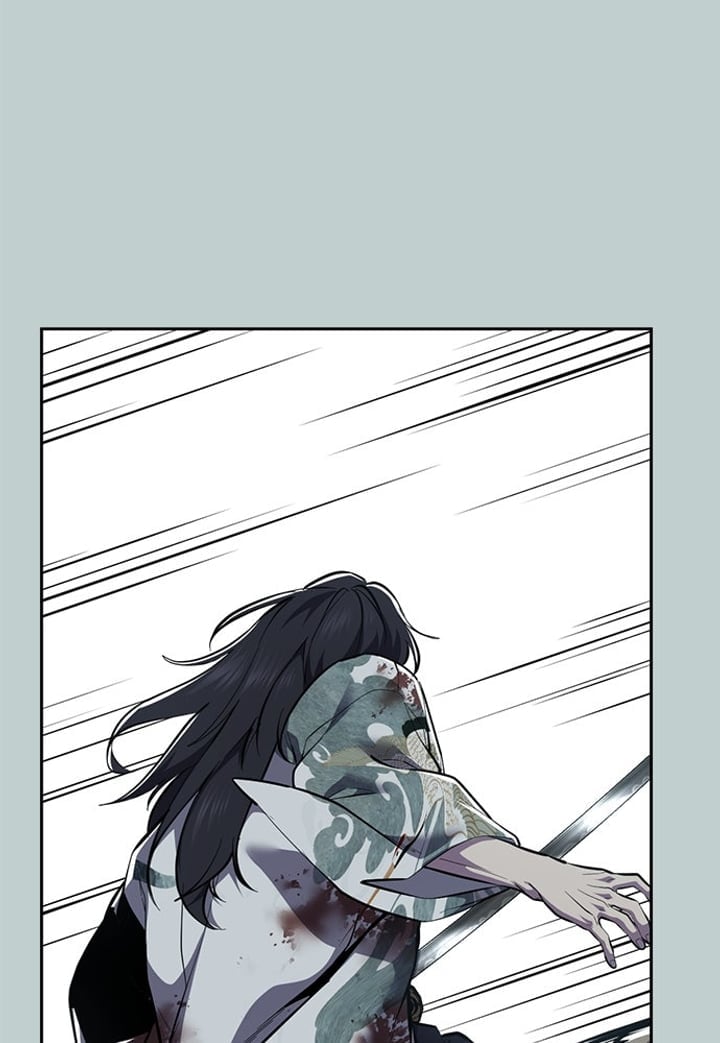 The Boy of Death Chapter 297 - Page 150