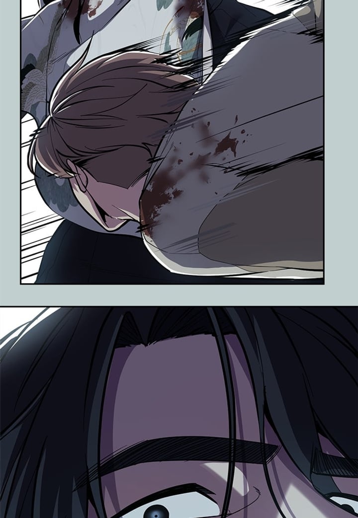 The Boy of Death Chapter 297 - Page 151