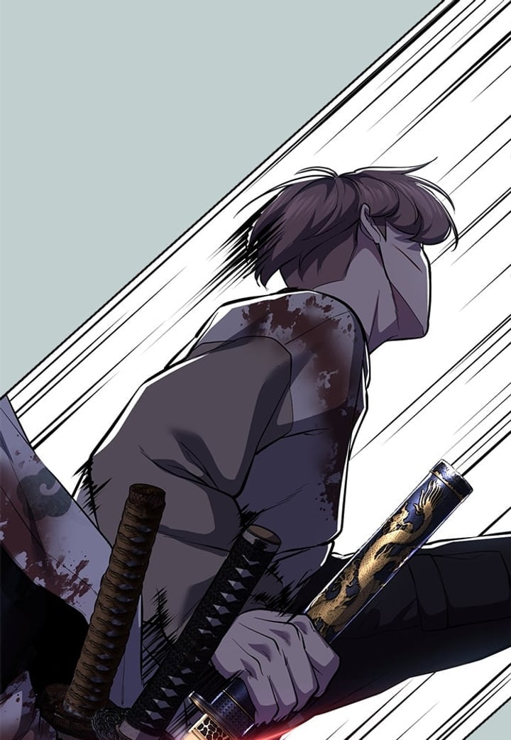 The Boy of Death Chapter 297 - Page 157