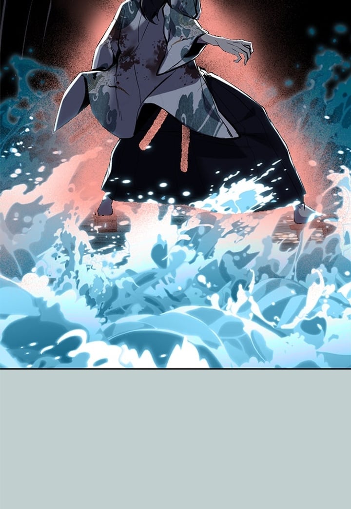 The Boy of Death Chapter 297 - Page 161