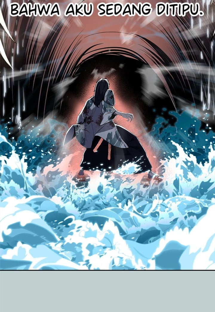 The Boy of Death Chapter 297 - Page 165