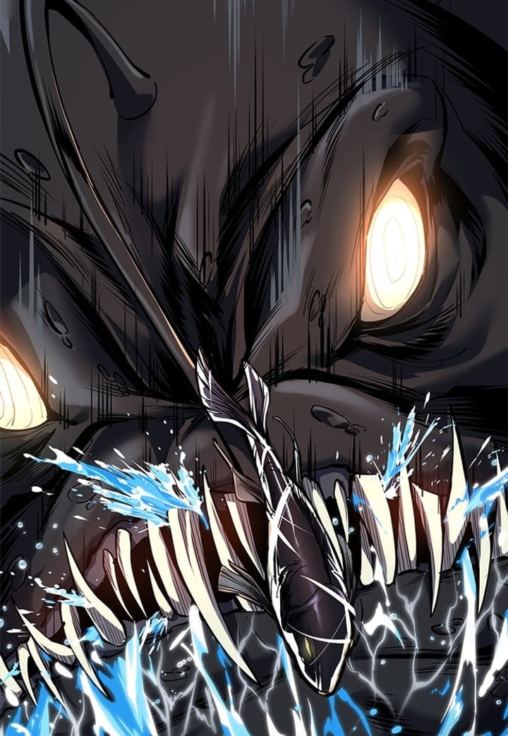 The Boy of Death Chapter 297 - Page 167