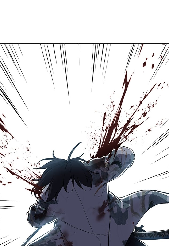 The Boy of Death Chapter 297 - Page 169