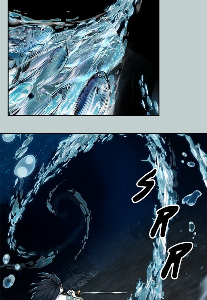 The Boy of Death Chapter 297 - Page 17