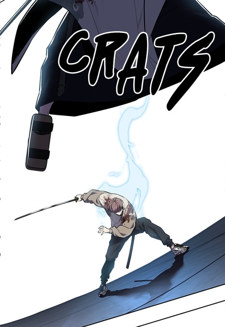 The Boy of Death Chapter 297 - Page 170