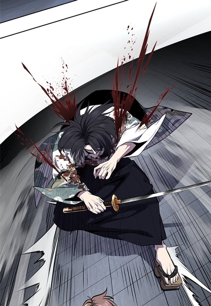 The Boy of Death Chapter 297 - Page 171