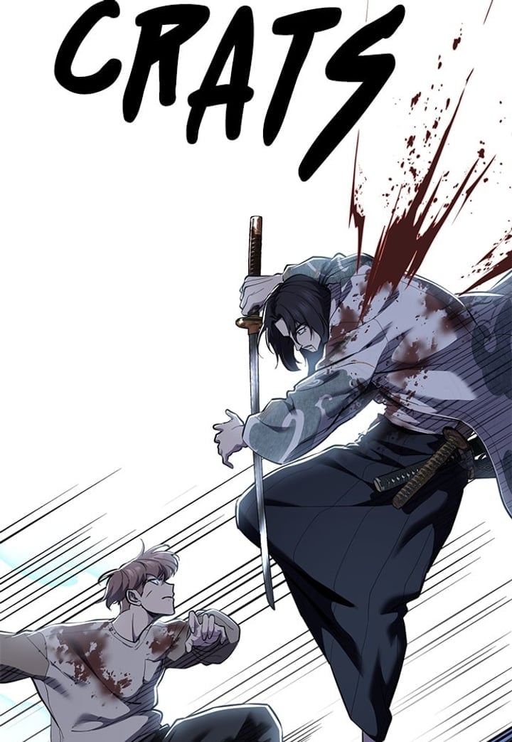 The Boy of Death Chapter 297 - Page 173
