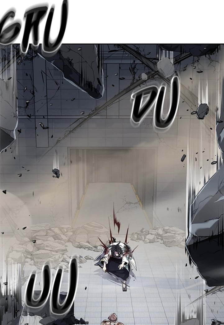 The Boy of Death Chapter 297 - Page 177
