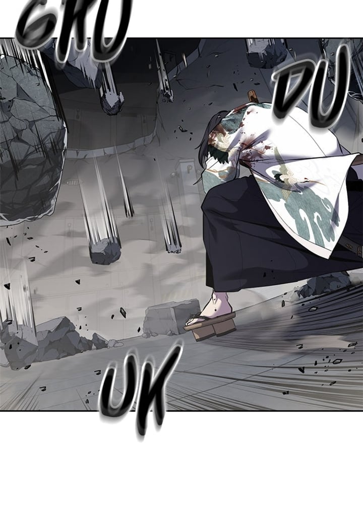 The Boy of Death Chapter 297 - Page 179