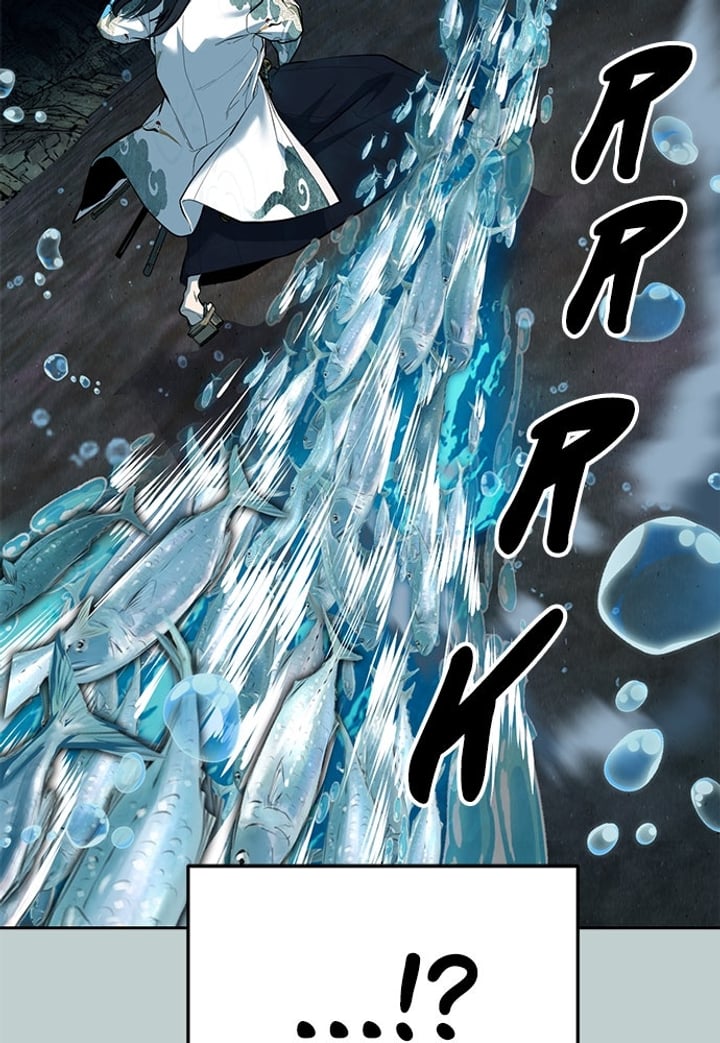 The Boy of Death Chapter 297 - Page 18