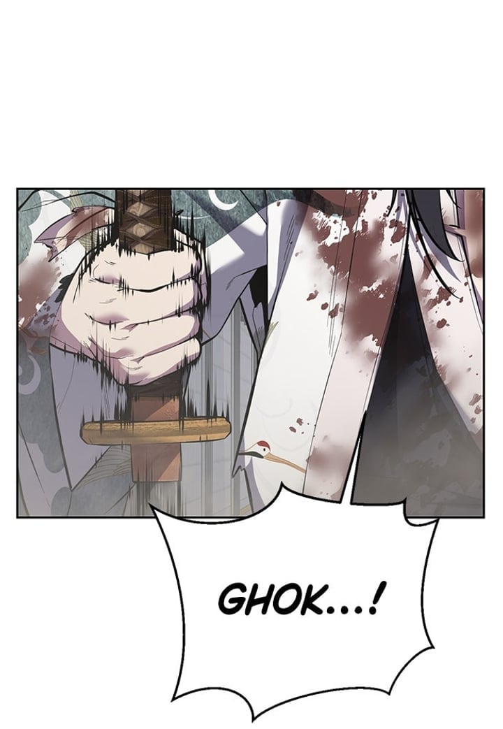 The Boy of Death Chapter 297 - Page 180