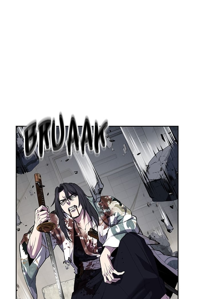 The Boy of Death Chapter 297 - Page 181