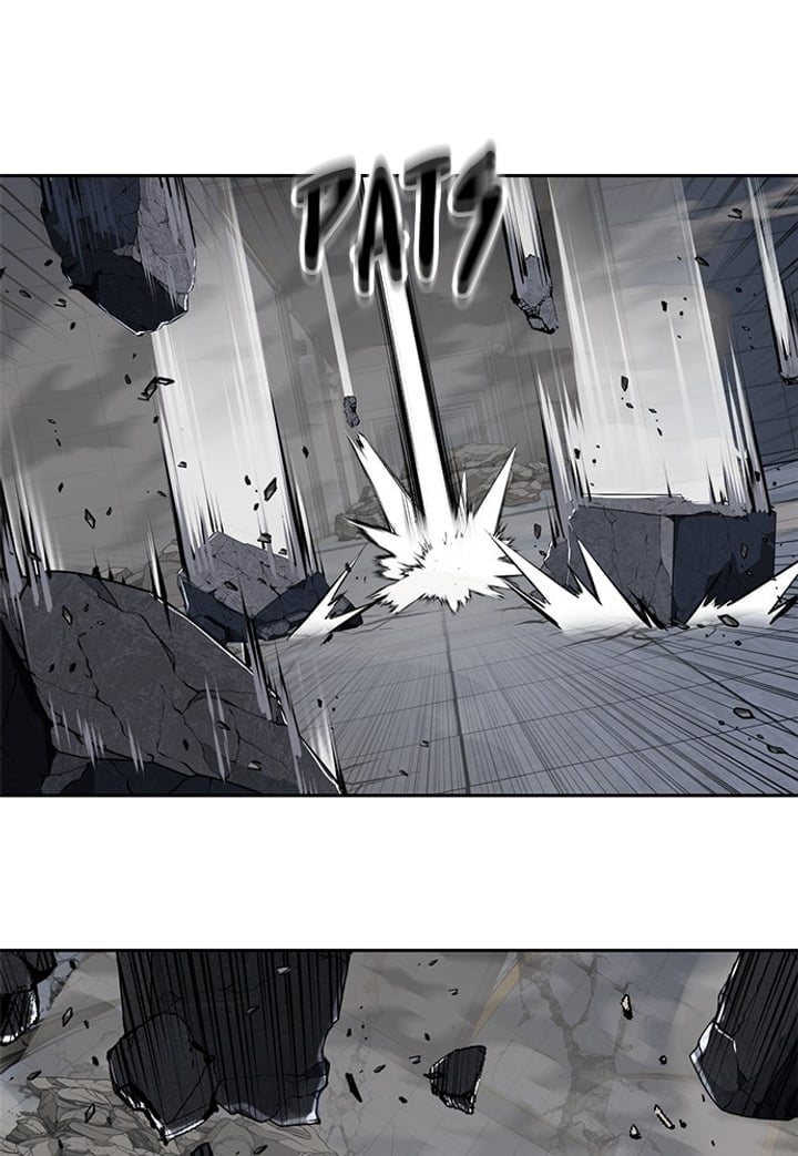 The Boy of Death Chapter 297 - Page 197