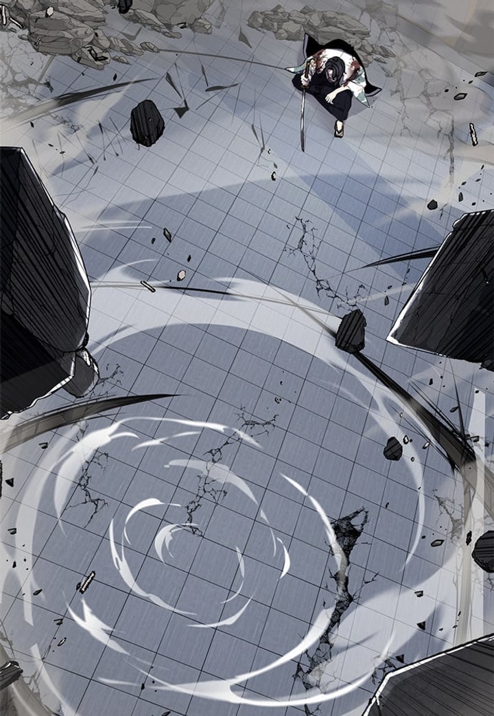 The Boy of Death Chapter 297 - Page 198