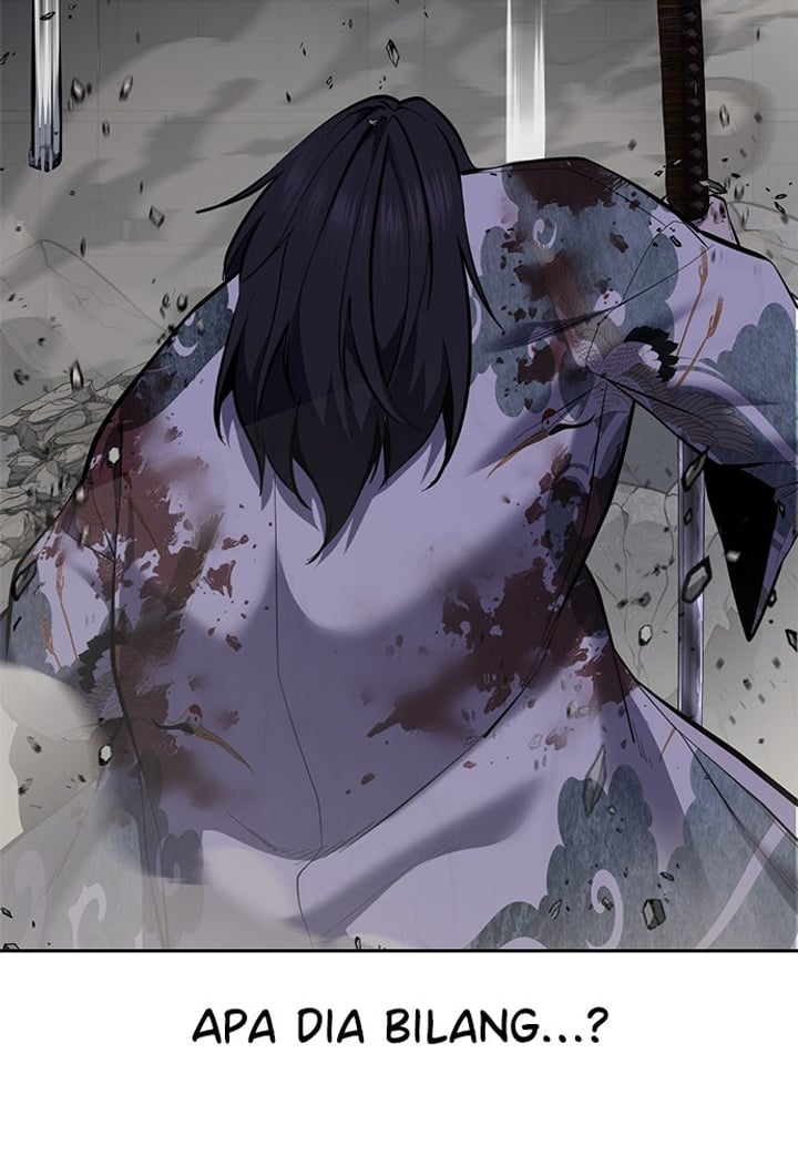 The Boy of Death Chapter 297 - Page 200