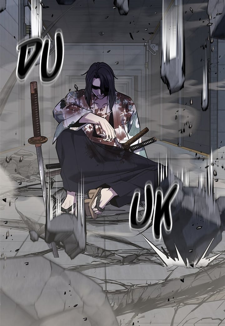 The Boy of Death Chapter 297 - Page 206